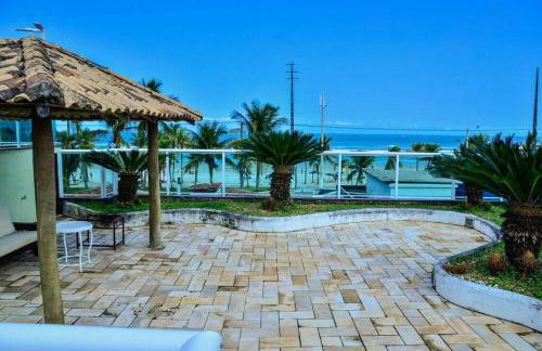 Casa com vista espetacular para praia - Foto 39