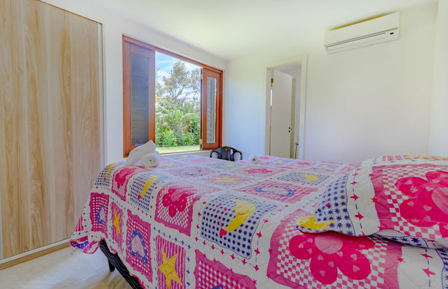 SA02 Excelente Casa 4 Suítes - Sauípe - Photo 2