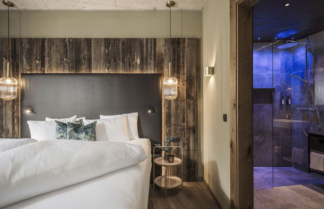 Sieghard Suites Mayrhofen - Foto 4