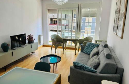 Miguel Servet con GARAJE INCLUIDO - Foto 1