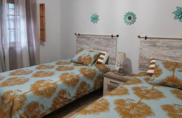 Finca Vistas al Teide con jacuzzi, wifi y TV satélite - Foto 6