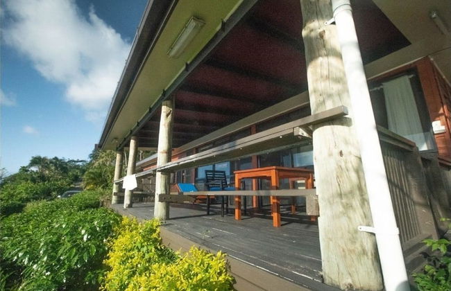 Dreamview Villas - In Rakiraki - Photo 9