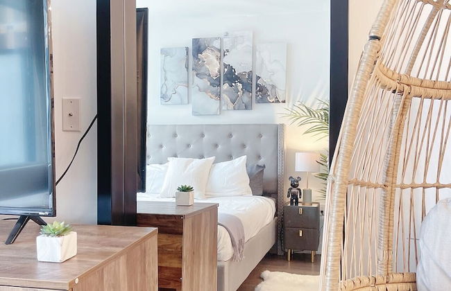 Entertainment District Suites & Towers Toronto - Foto 5