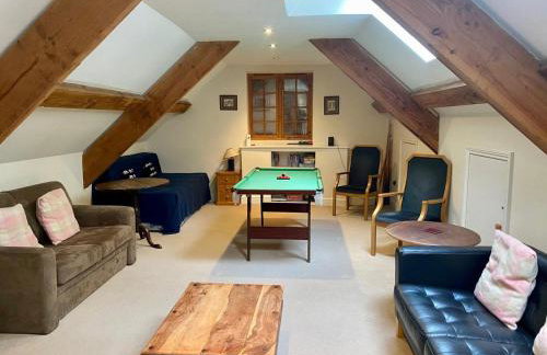 8 Bed in Llanigon oc-bn241 - Foto 32