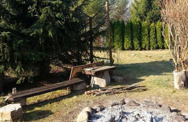 Cztery Pory Warmii Pluski pokoje do wynajęcia - Foto 56