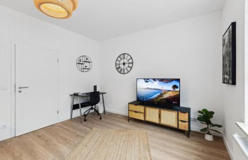 Modern-Netflix-Messe-Veltins Arena-Free Parking - Foto 20