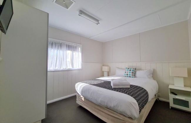 BIG4 Tasman Holiday Parks - Bendigo - Foto 24