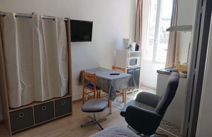 Le repos des Thermes - Foto 101