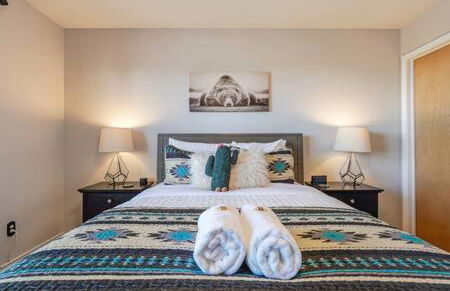 Whistler Hollow! Family Home, Bball Court, Firepit - Foto 6