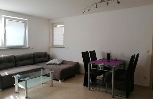Ferienwohnung Weingut Brutscher - Photo 1