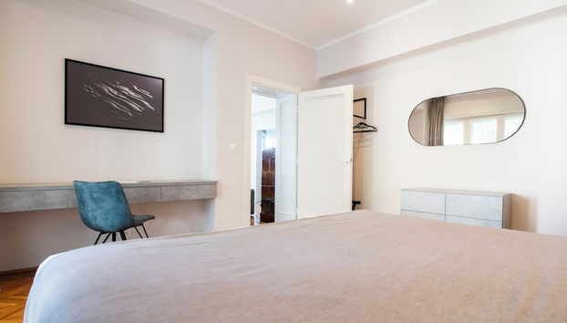 Sun Spalato Firule - Foto 5, Zimmer