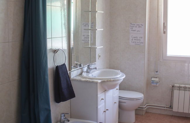 12 Octubre Residence - Photo 27