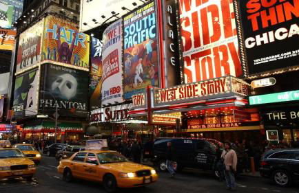 Luxurious Apartment in Times Square NYC - 30-Day Min Stay - Foto 20