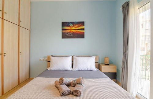 Seaside Escape Apartments - Poseidon - Foto 7