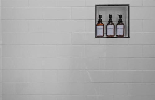 Lux House Furnished for Comfort - Foto 43