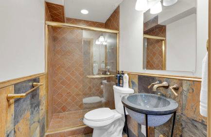 Apartmint - Grand Queen Village Retreat in Philladelphia - Foto 45