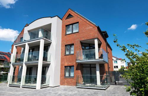 Apartamenty Prestige Mielno-Uniescie - Foto 19