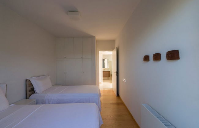 Villa Gonia - Foto 9