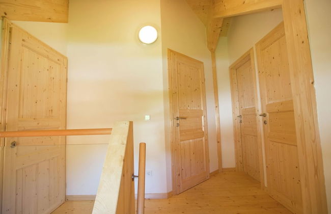 Superior #11 IR-Sauna&Sprudelwanne - Foto 29