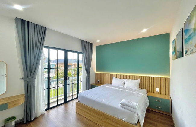 Novaworld Phan Thiet - QT Villa - Foto 4