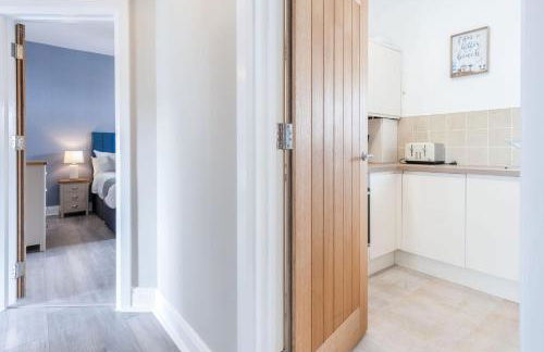 Beach Haven Hideout - 2 Bedroom - Milford Haven - Foto 74