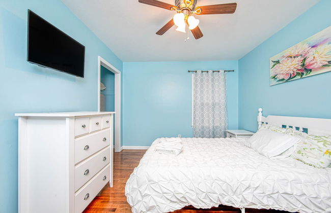 The Beckwith Guest House - Foto 20