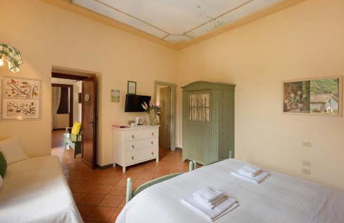 Camere familiari in Agriturismo - Foto 15