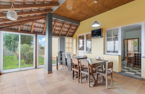 Porto Moniz Yellow House - Foto 15