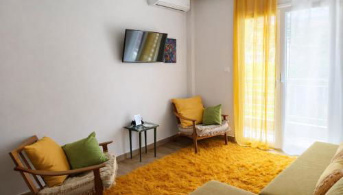 Olympus Cozy Mountain View Escape with Balcony - Foto 3