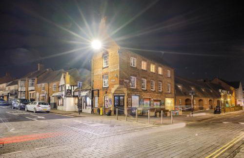 Penthouse On Waterside With River Views, Private Parking & Secluded Hot Tub - Foto 30