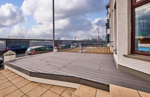 Port Central Apt with Terrace - Golf Terrace 1 - Foto 22