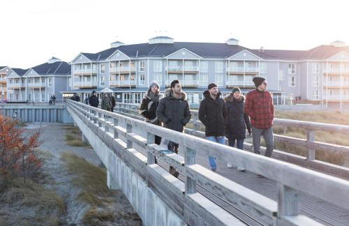 Beach Apartments Heiligenhafen - Foto 50