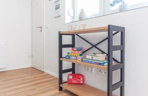 nJoy! Relax Apartment - Beuren Therme & Parkplatz - Foto 7