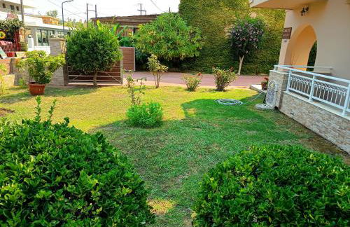 Toula's Apartments - Foto 38