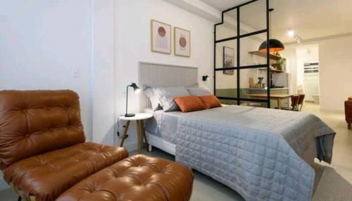 Studio aconchegante em Ipanema - Foto 2