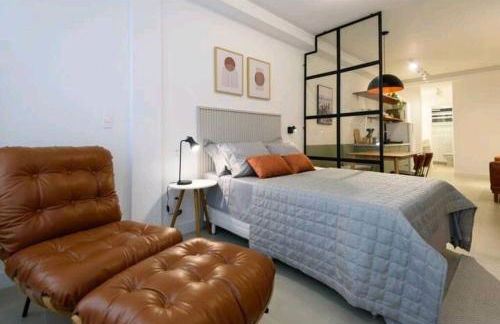 Studio aconchegante em Ipanema - Foto 2