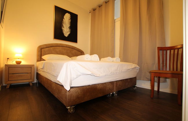 Arendalzrail Apartments - Balfour St. 61 - Foto 8