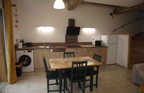 Appartement LE CHAI - Foto 8