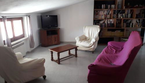 Spacious attic apartment - Foto 3