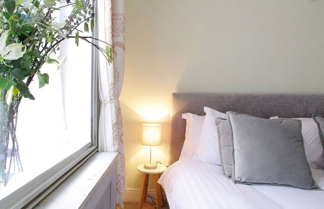 The London Agent Covent Garden - Foto 7