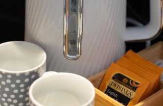 Open Mind Property - Luxury Apartment in the City - Foto 29