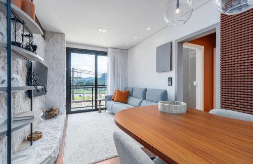 Olympic House Luxo e automação by Achei Gramado - Foto 8