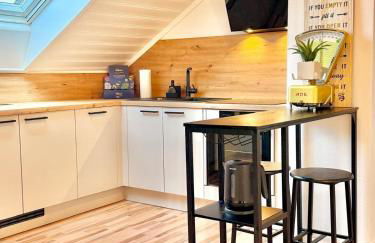 Panorama Lodge mit 2 Balkonen für bis zu 6 Gäste - Foto 28