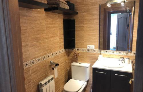Apartamento Ezcaray con Piscina - Foto 18