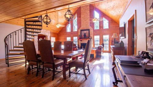 Camp David Retreat Secluded Hill Country Oasis - Foto 5