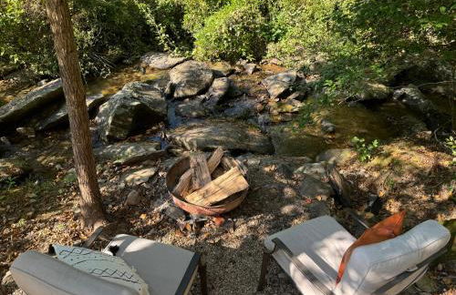 Whispering Waters Dome Getaway - Foto 42