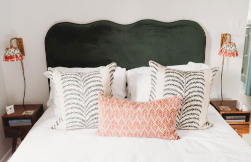 Luxury Cottage with Garden - Foto 32