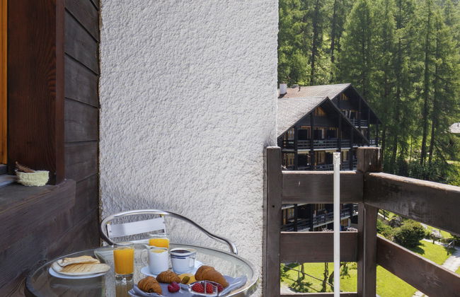 Les Erables Apt 361 - Foto 5