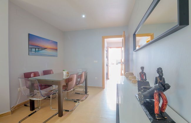 Villablanca Home in Villablanca - Foto 10