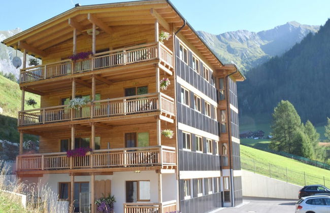 Apartment in Kals Near Ski Slopes - Foto 20